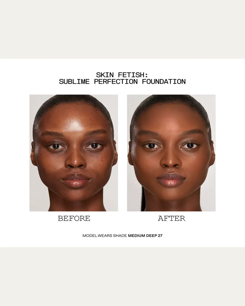 PAT MCGRATH LABS Skin Fetish: Sublime Perfection Foundation | Thumbnail 5 PAT MCGRATH LABS Skin Fetish: Sublime Perfection Foundation | Thumbnail 5