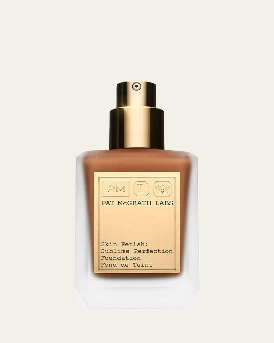 PAT MCGRATH LABS Skin Fetish: Sublime Perfection Foundation | Thumbnail 5 PAT MCGRATH LABS Skin Fetish: Sublime Perfection Foundation | Thumbnail 5