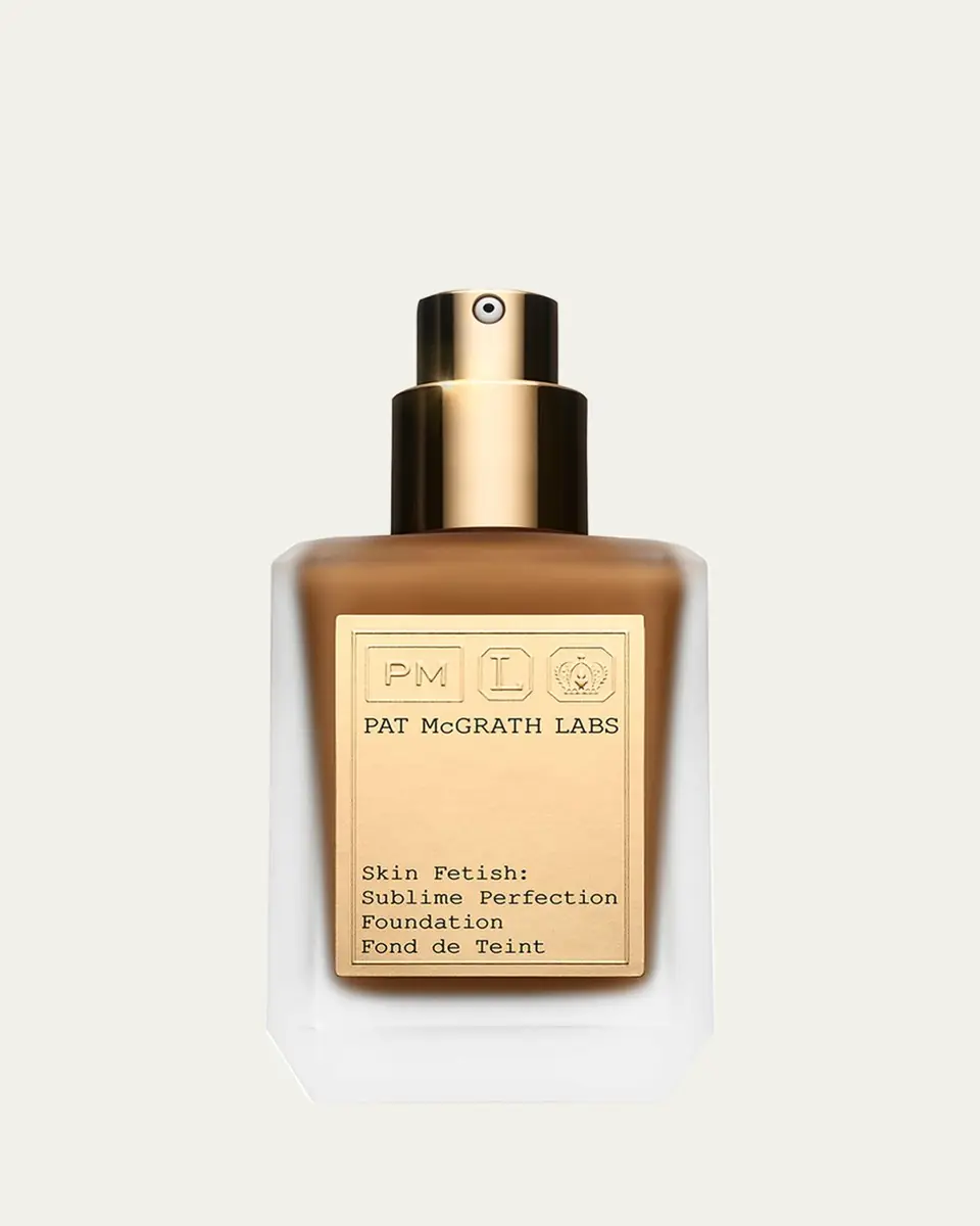 PAT MCGRATH LABS Skin Fetish: Sublime Perfection Foundation | Thumbnail 5 PAT MCGRATH LABS Skin Fetish: Sublime Perfection Foundation | Thumbnail 5