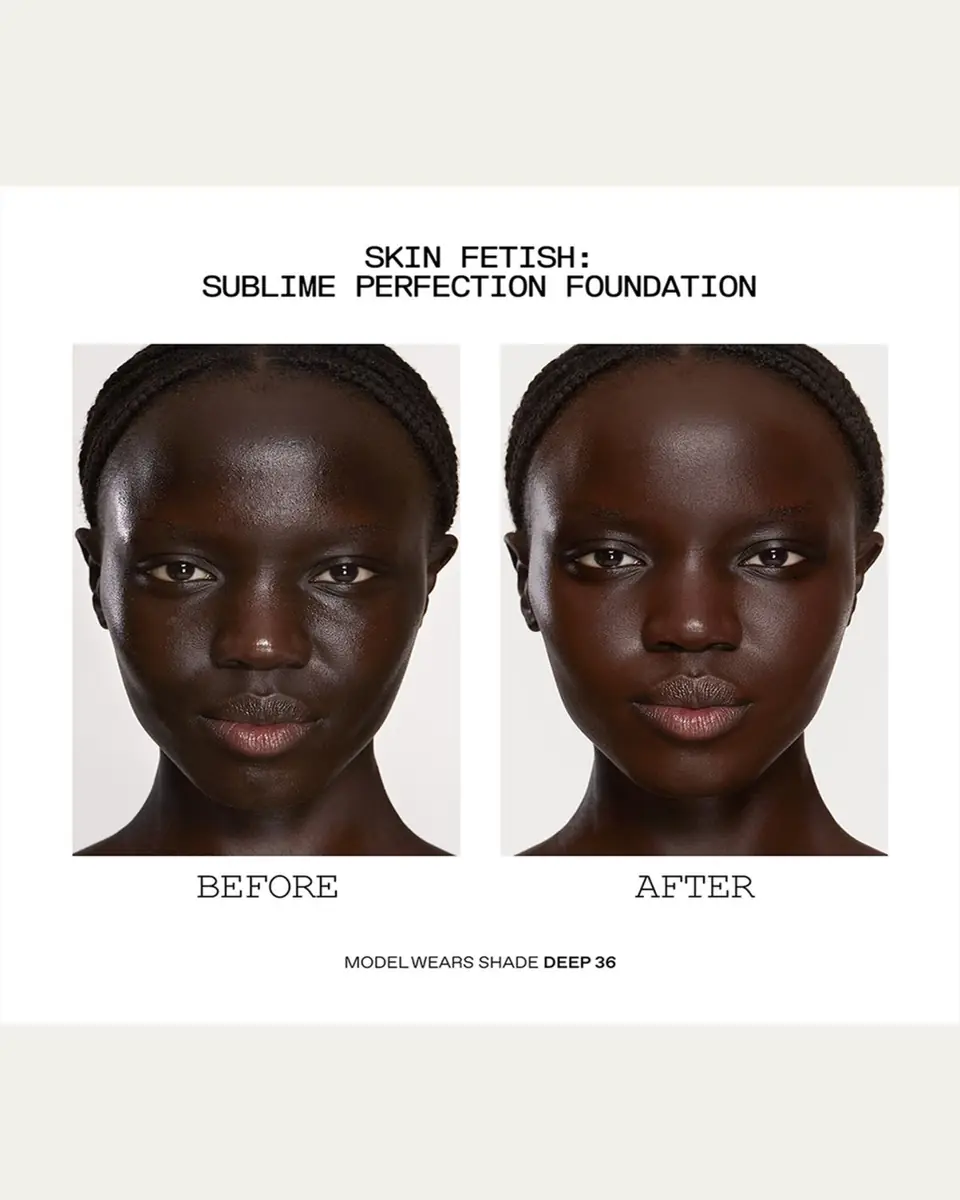 PAT MCGRATH LABS Skin Fetish: Sublime Perfection Foundation | Thumbnail 5 PAT MCGRATH LABS Skin Fetish: Sublime Perfection Foundation | Thumbnail 5