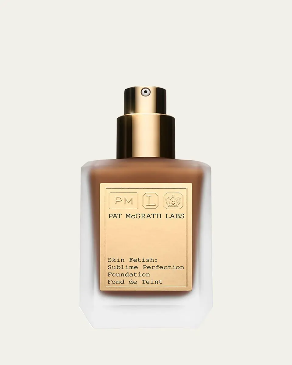 PAT MCGRATH LABS Skin Fetish: Sublime Perfection Foundation | Thumbnail 5 PAT MCGRATH LABS Skin Fetish: Sublime Perfection Foundation | Thumbnail 5