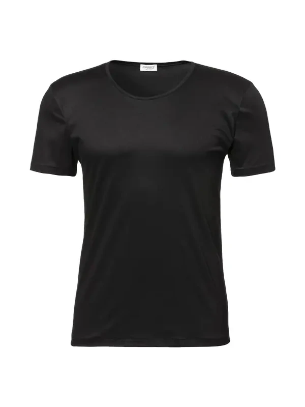 Men's Sea Island Scoop Neck T-Shirt Men's Sea Island Scoop Neck T-Shirt