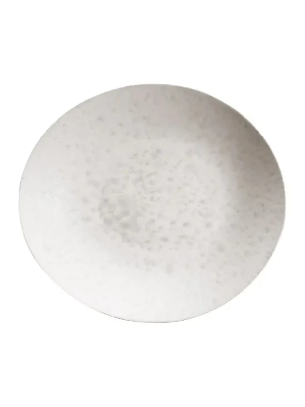 L'Objet Terra Soup Plate