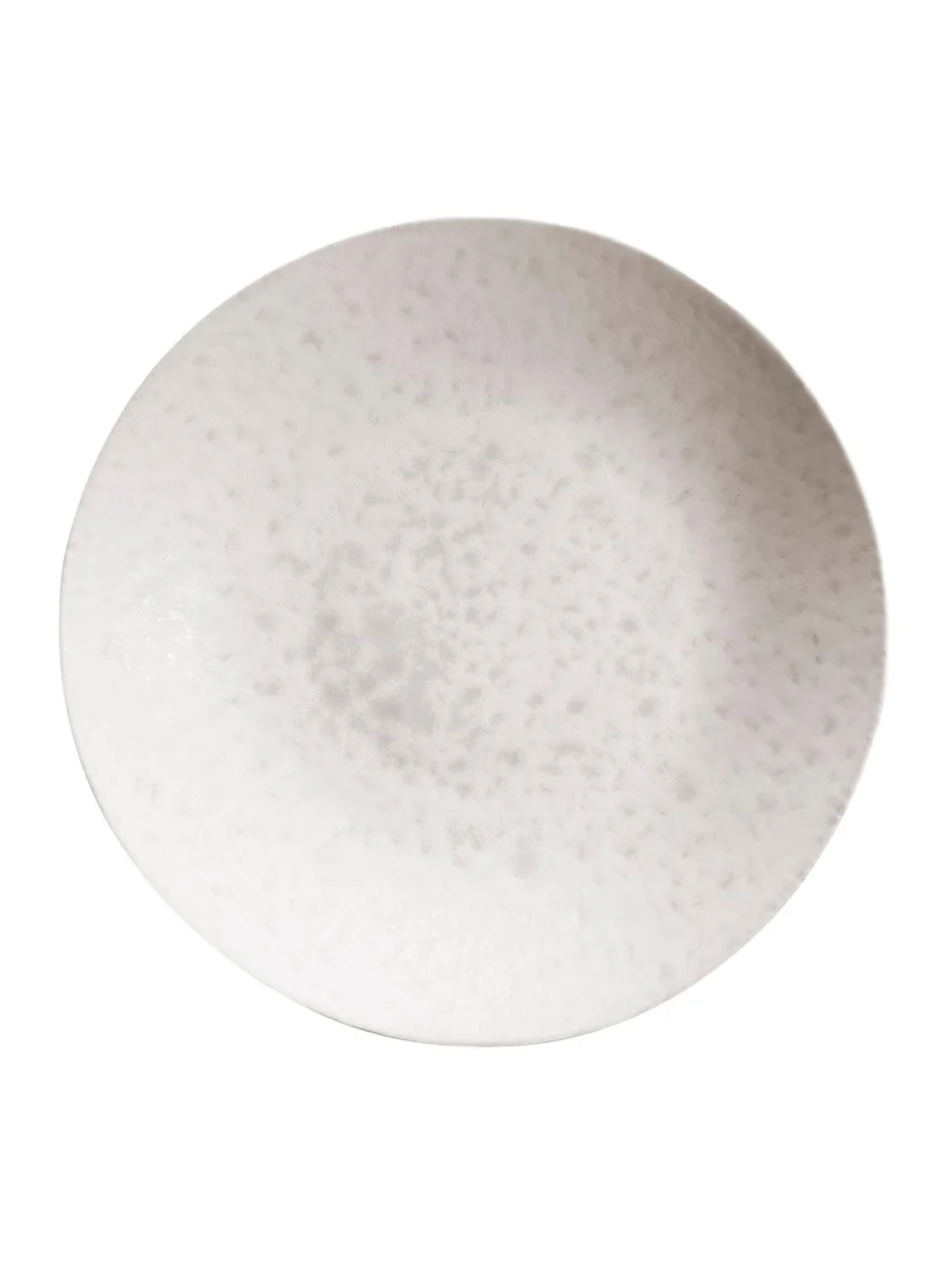 L'Objet Terra Soup Plate