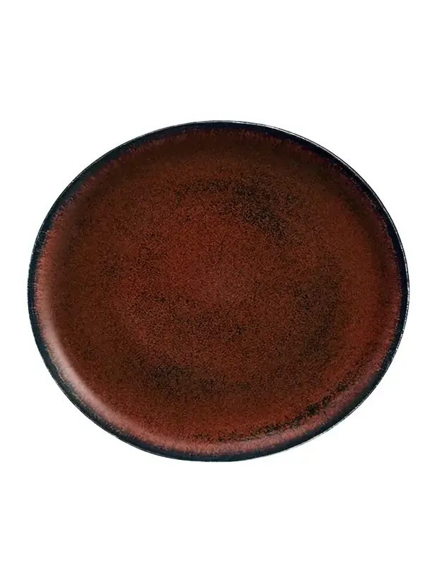 L'Objet Terra Bread & Butter Plate