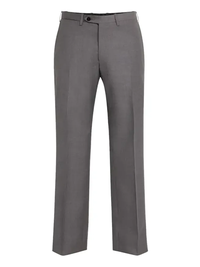 Men's 15 Micron Wool Trousers Men's 15 Micron Wool Trousers