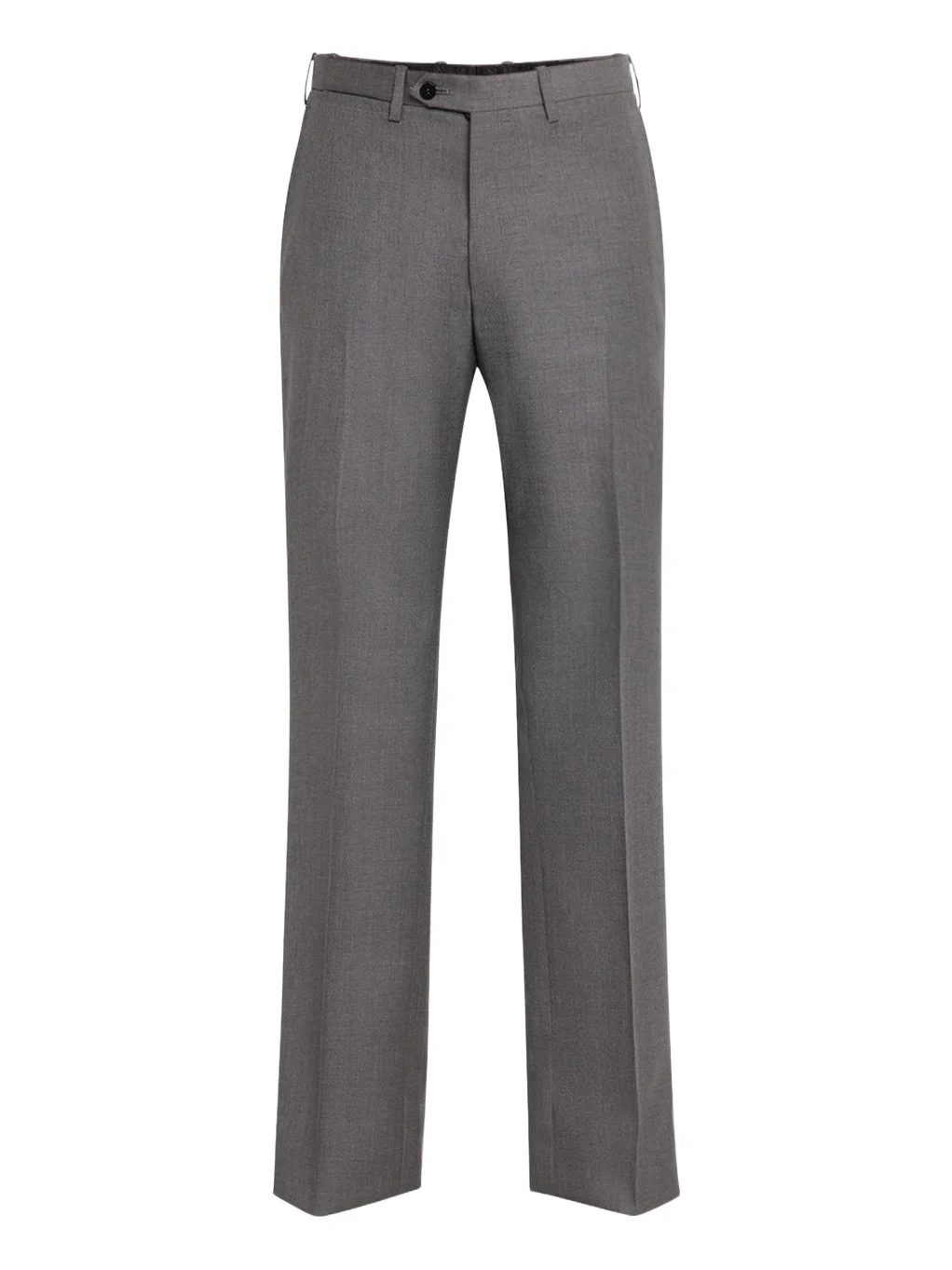 Kiton Men's 15 Micron Wool Trousers