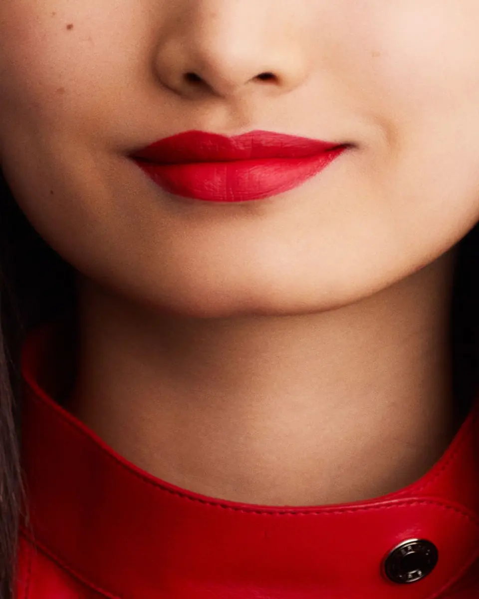 HERMÈS Rouge Hermes Matte Lipstick | Thumbnail 5 HERMÈS Rouge Hermes Matte Lipstick | Thumbnail 5
