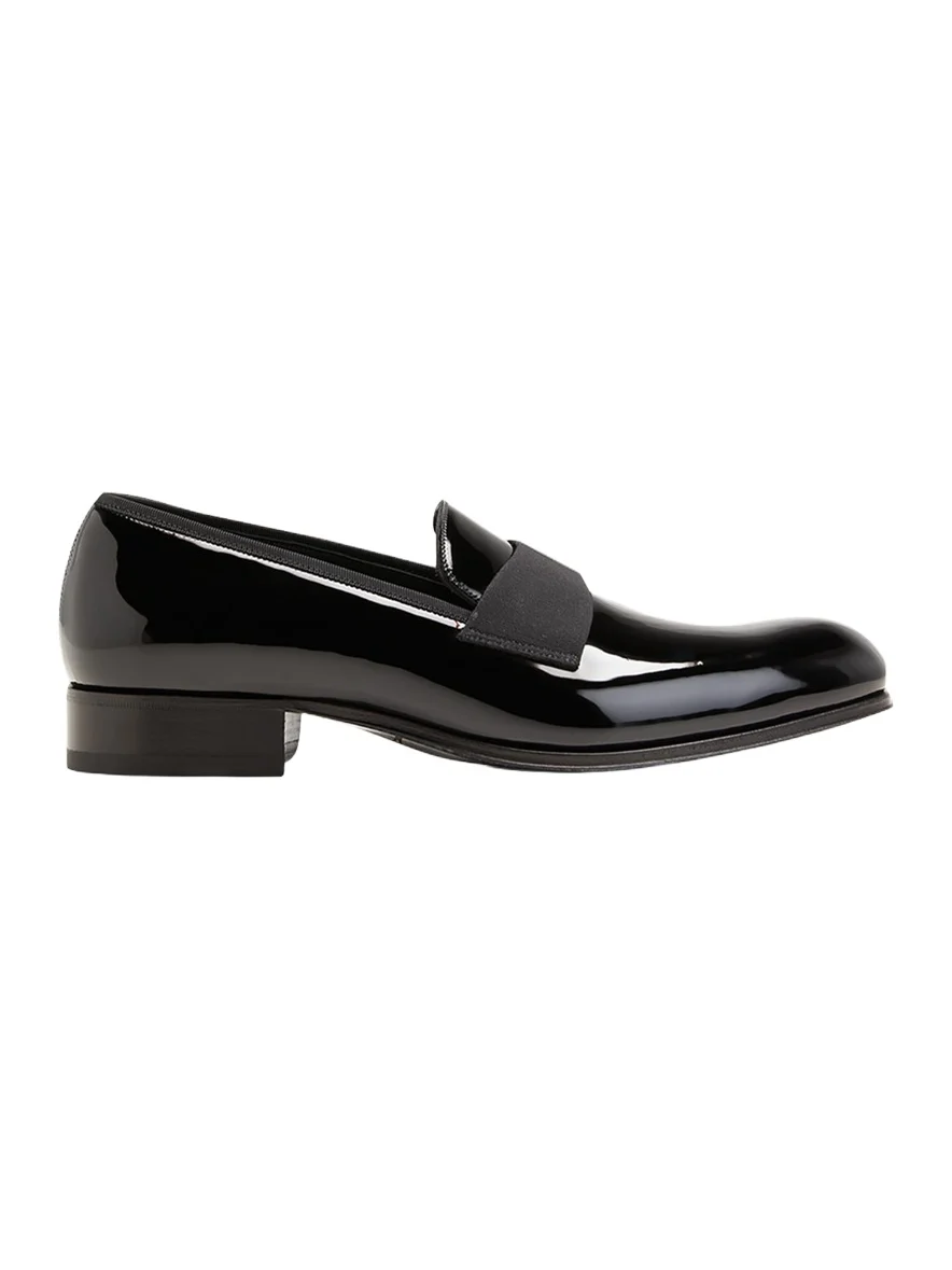 Men's Edgar Patent Leather Loafers Men's Edgar Patent Leather Loafers