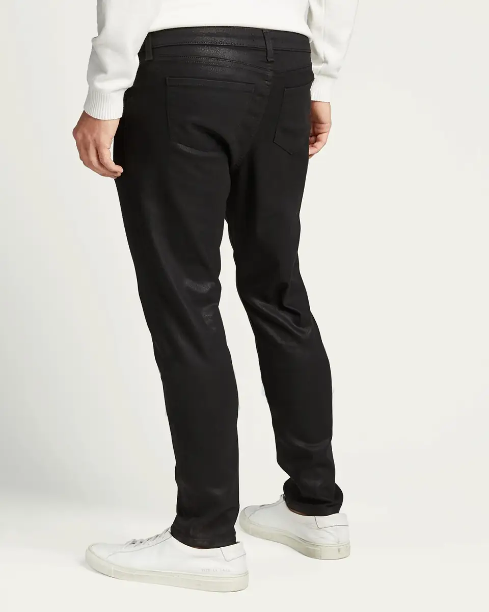 Monfrère Men's Greyson Skinny-Fit Jeans | Thumbnail 3 Monfrère Men's Greyson Skinny-Fit Jeans | Thumbnail 3
