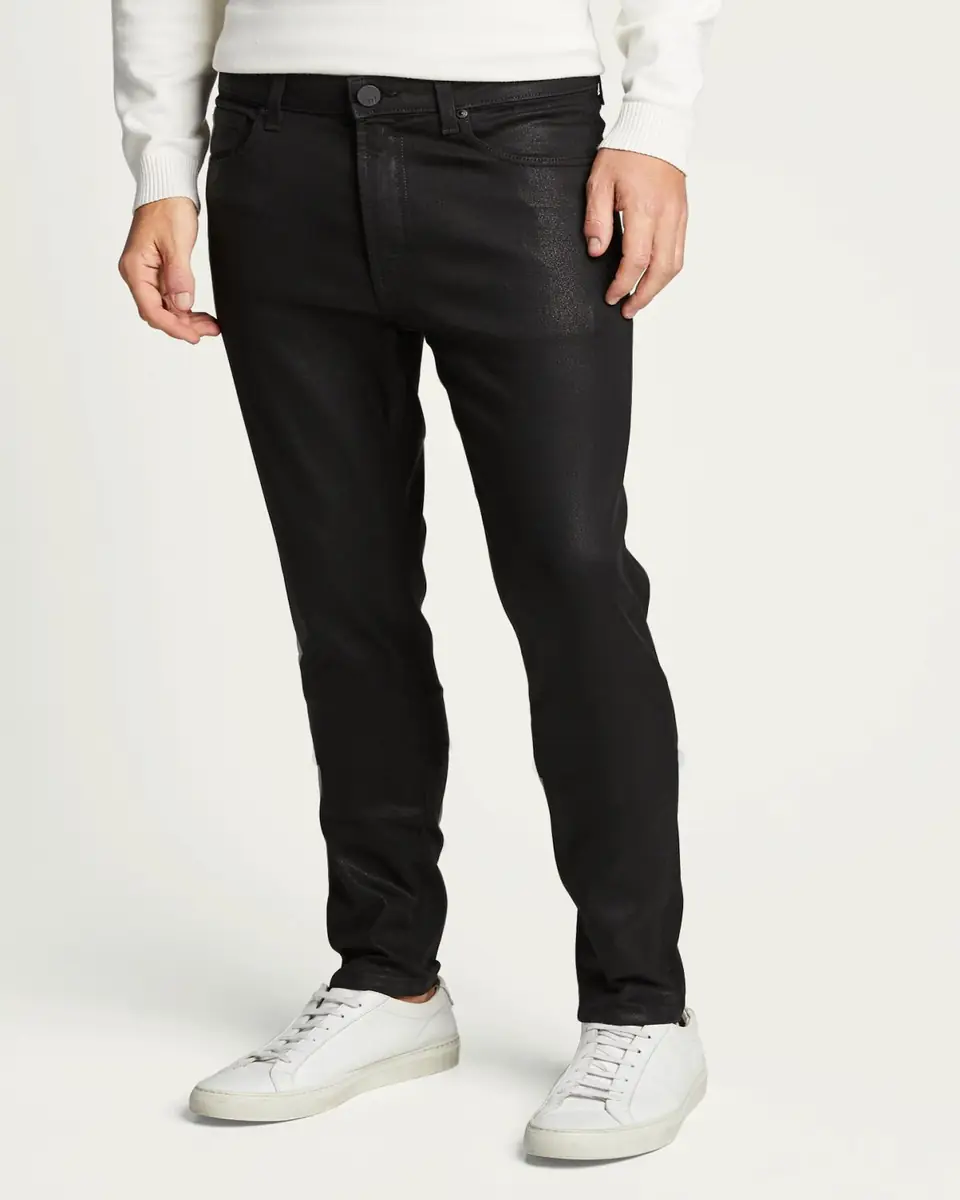 Monfrère Men's Greyson Skinny-Fit Jeans | Thumbnail 4 Monfrère Men's Greyson Skinny-Fit Jeans | Thumbnail 4