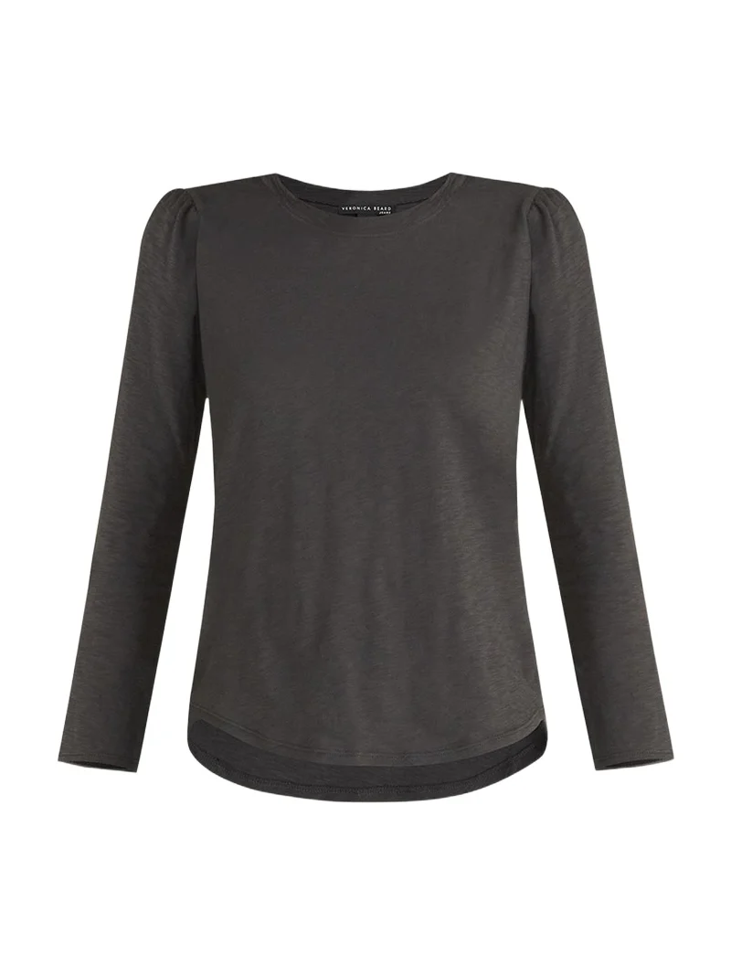 Mason Long-Sleeve Baseball Tee Mason Long-Sleeve Baseball Tee