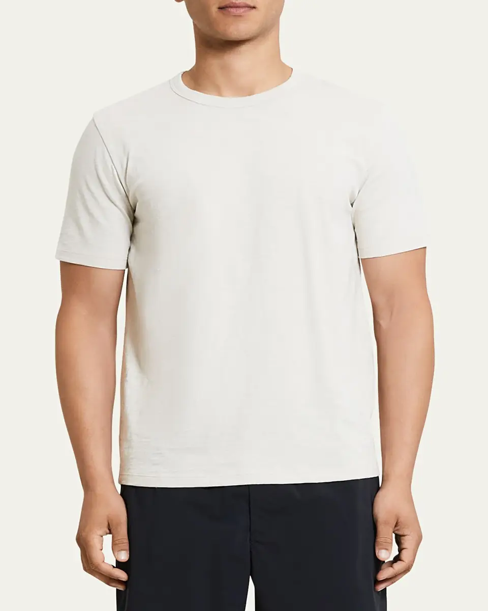 Theory Men's Cosmos Essential T-Shirt | Thumbnail 15 Theory Men's Cosmos Essential T-Shirt | Thumbnail 15