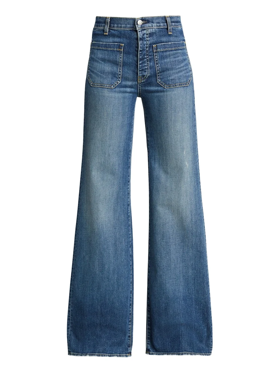 Florence Denim Flare Jeans Florence Denim Flare Jeans