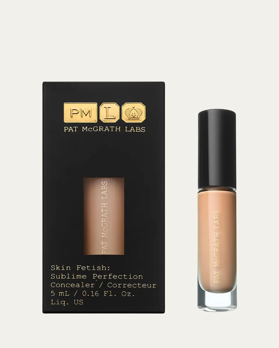 PAT MCGRATH LABS Skin Fetish: Sublime Perfection Concealer, 0.16 oz./ 5 mL | Thumbnail 4 PAT MCGRATH LABS Skin Fetish: Sublime Perfection Concealer, 0.16 oz./ 5 mL | Thumbnail 4