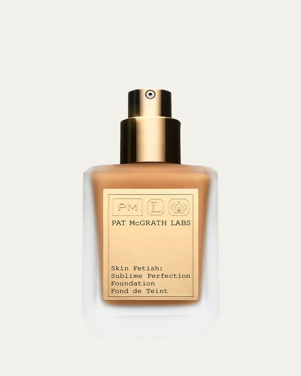 PAT MCGRATH LABS Skin Fetish: Sublime Perfection Foundation | Thumbnail 5 PAT MCGRATH LABS Skin Fetish: Sublime Perfection Foundation | Thumbnail 5