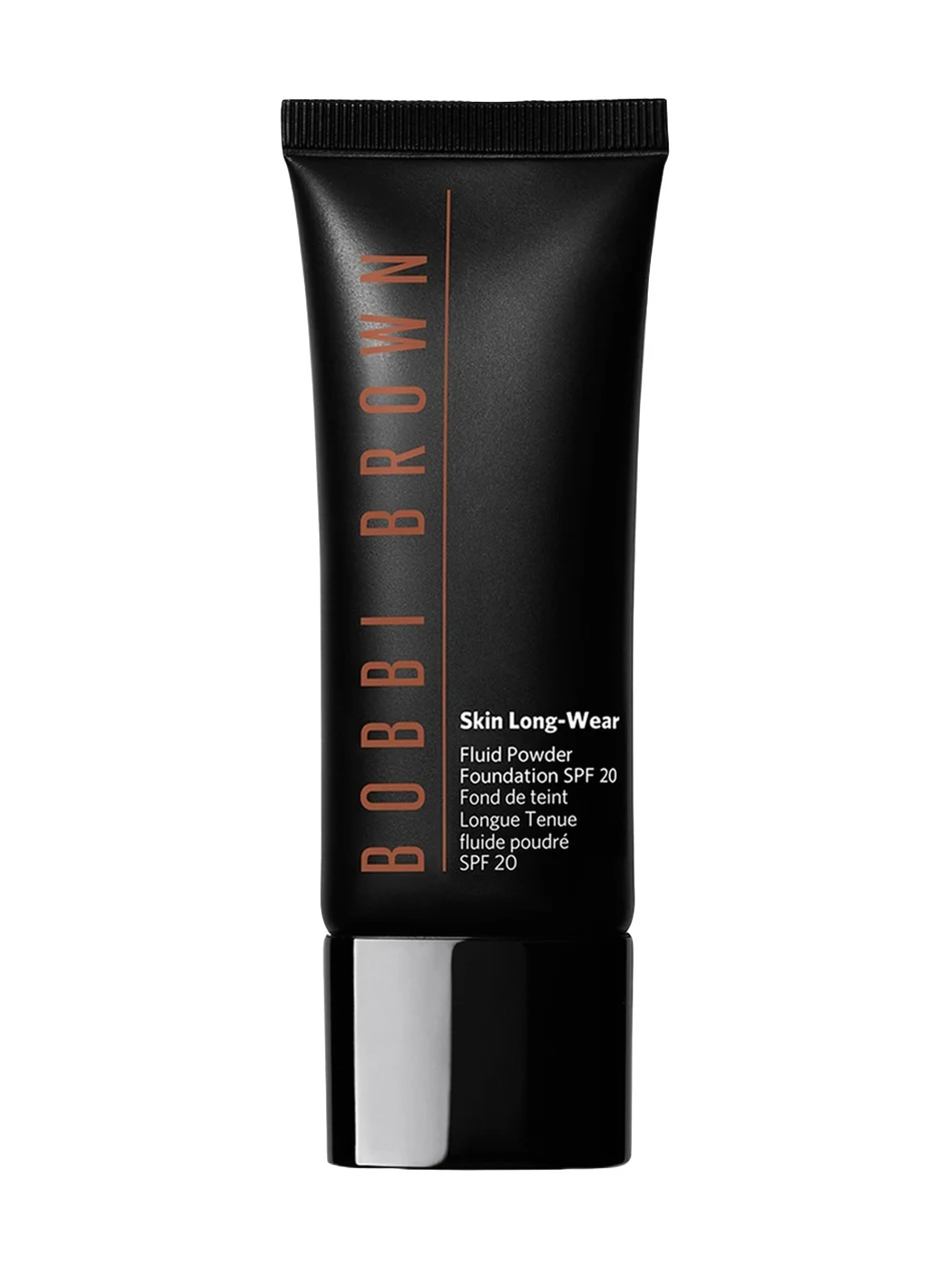 BOBBI BROWN Skin Long-Wear Fluid Powder Foundation SPF 20