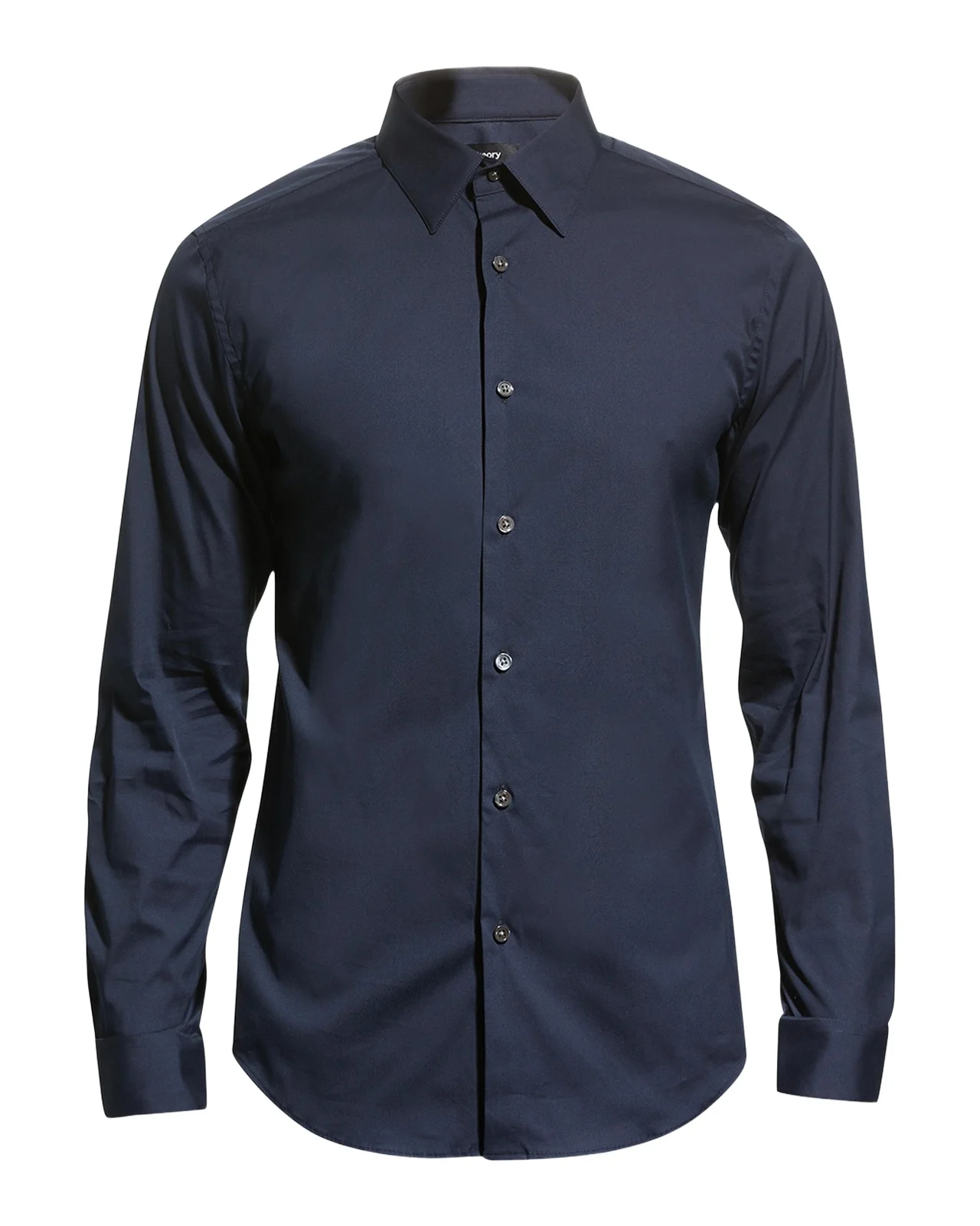 Theory Men's Sylvain Tailored-Fit Sport Shirt