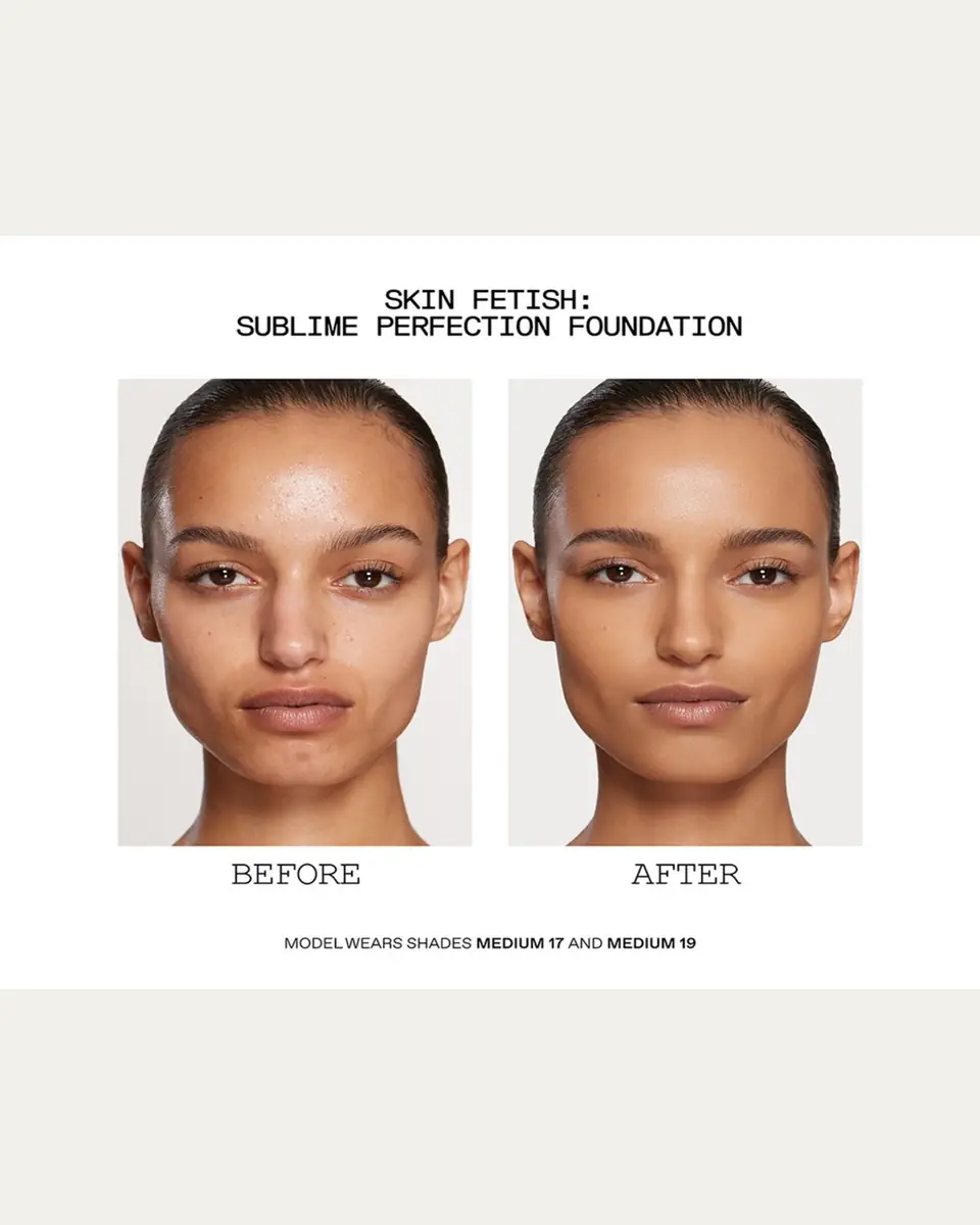 PAT MCGRATH LABS Skin Fetish: Sublime Perfection Foundation | Thumbnail 5 PAT MCGRATH LABS Skin Fetish: Sublime Perfection Foundation | Thumbnail 5