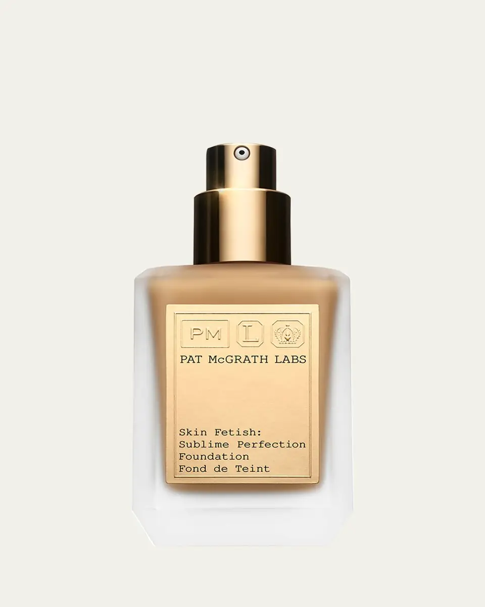 PAT MCGRATH LABS Skin Fetish: Sublime Perfection Foundation | Thumbnail 5 PAT MCGRATH LABS Skin Fetish: Sublime Perfection Foundation | Thumbnail 5