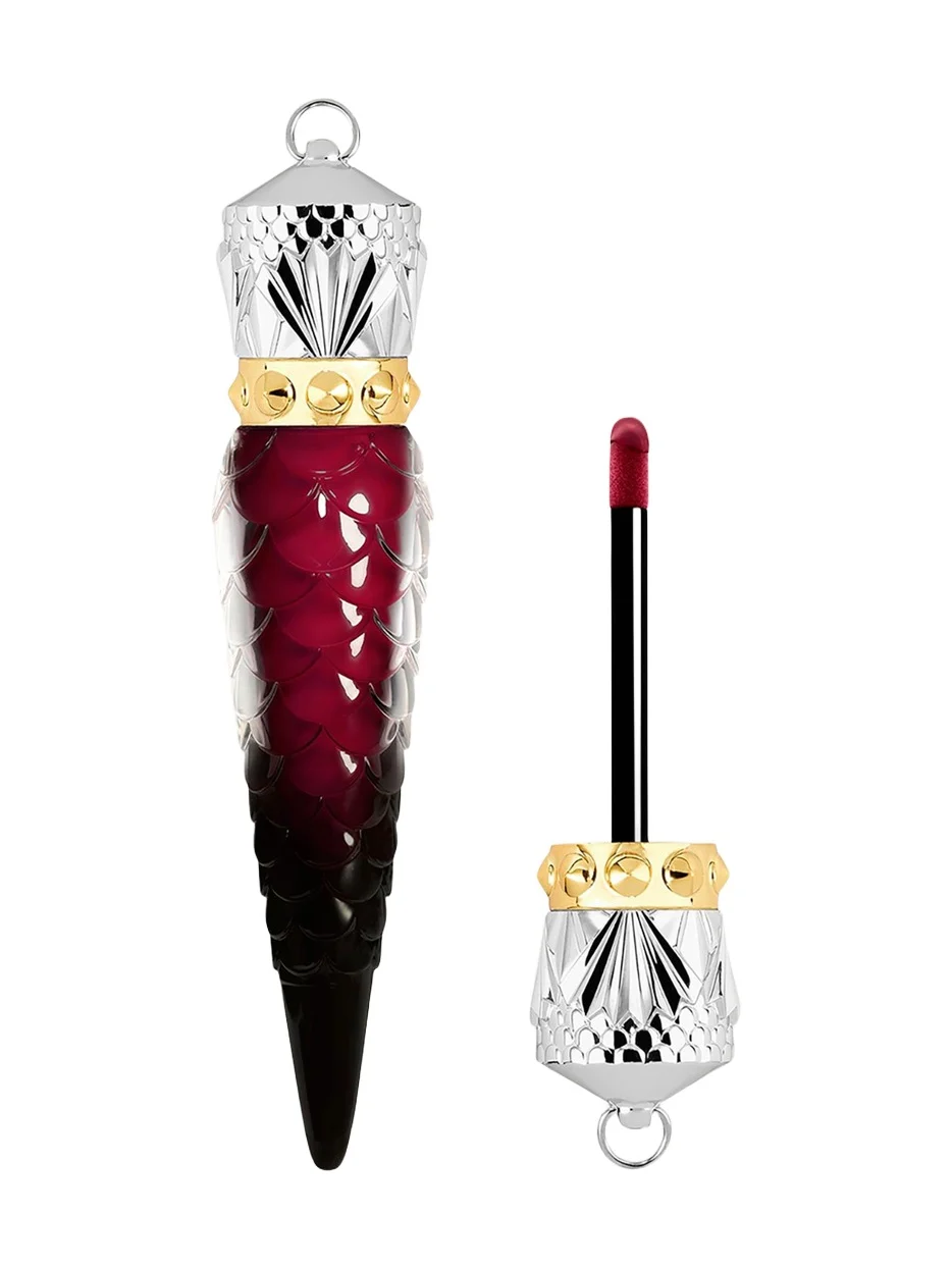 Christian Louboutin Rouge Louboutin Matte Fluid Lip Color