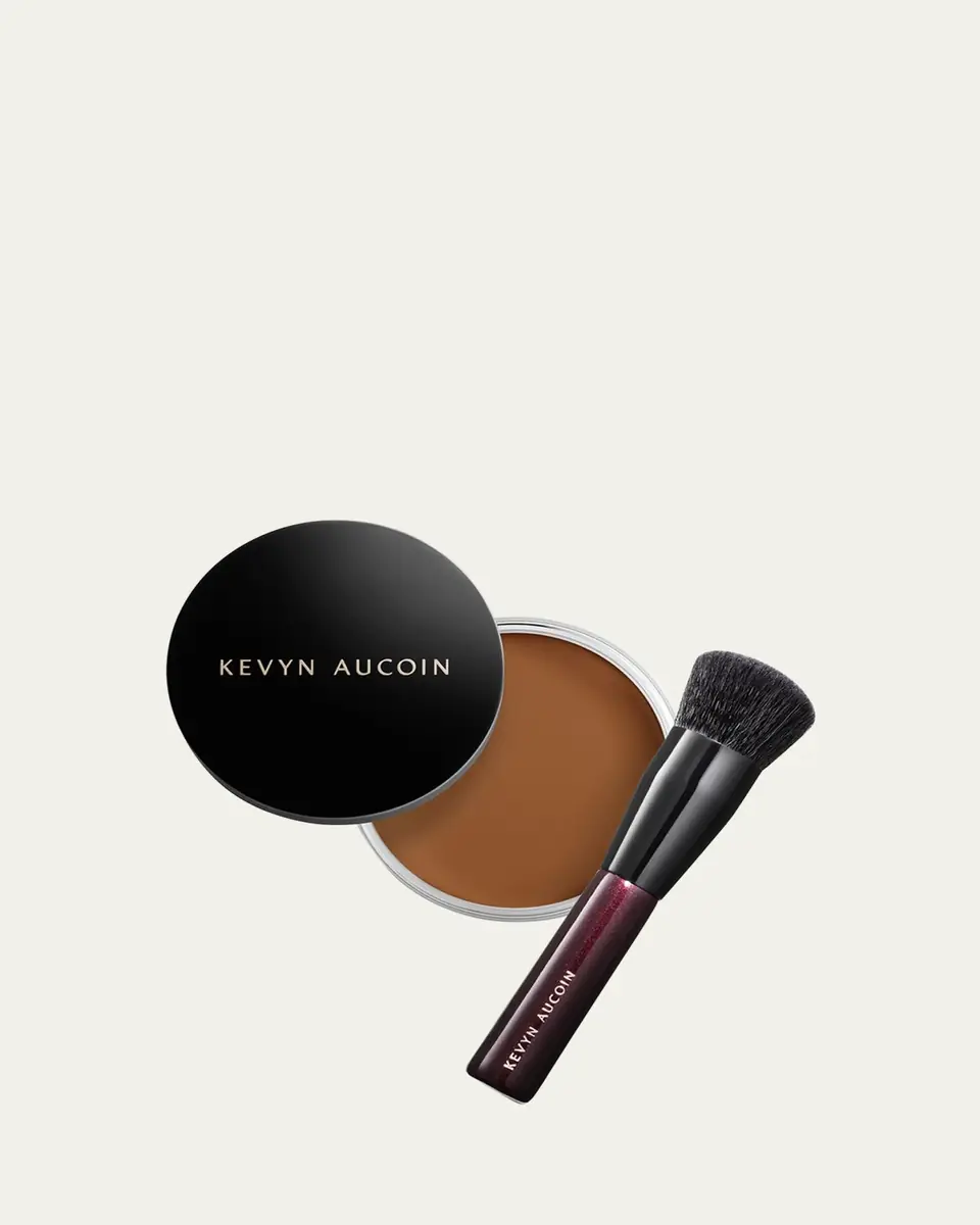 KEVYN AUCOIN Foundation Balm | Thumbnail 2 KEVYN AUCOIN Foundation Balm | Thumbnail 2