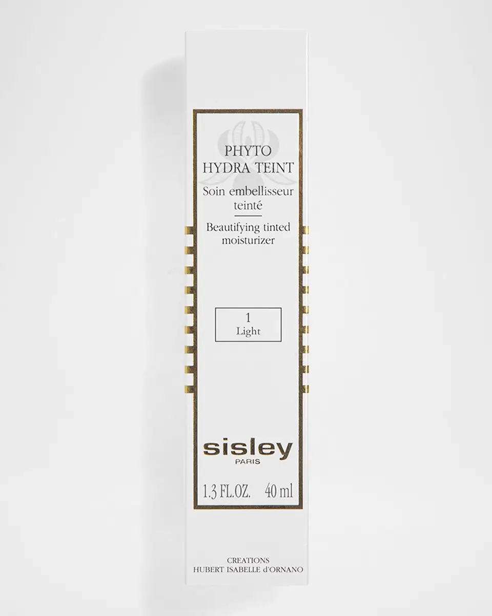 Sisley-Paris Phyto-Hydra Teint, 1.3 oz./ 40 mL | Thumbnail 2