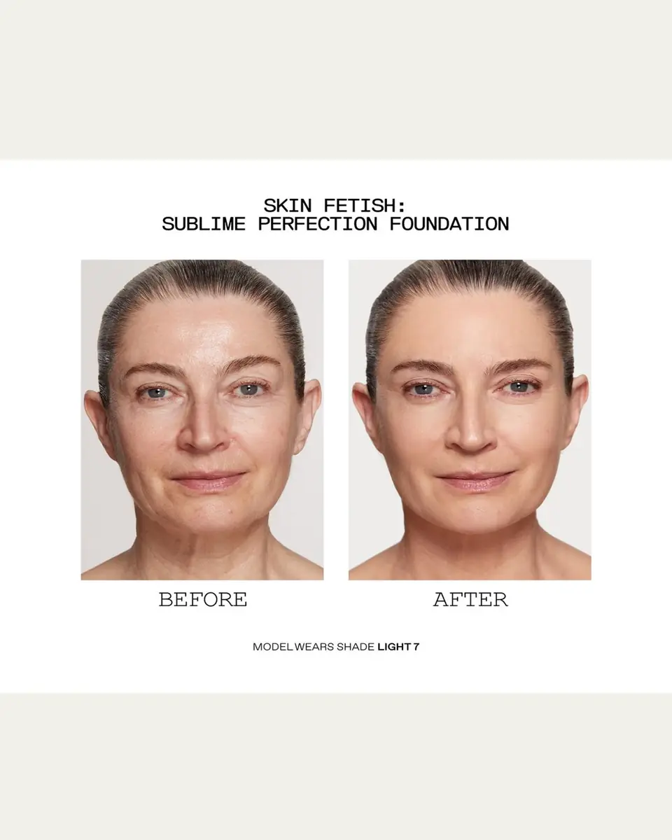 PAT MCGRATH LABS Skin Fetish: Sublime Perfection Foundation | Thumbnail 5 PAT MCGRATH LABS Skin Fetish: Sublime Perfection Foundation | Thumbnail 5