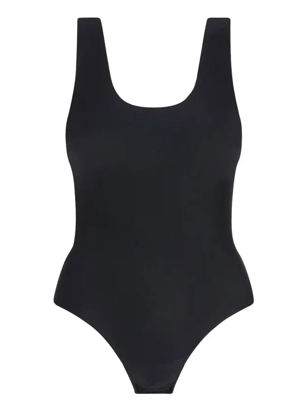 Butter Tank Bodysuit Butter Tank Bodysuit