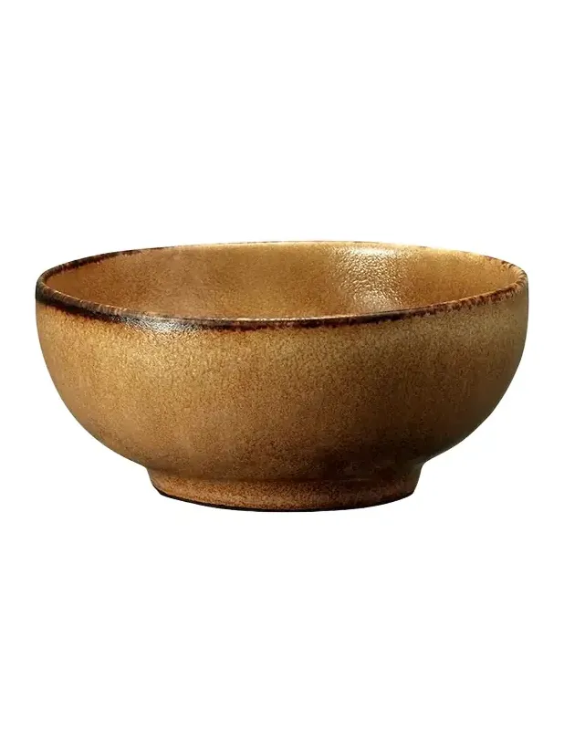 L'Objet Terra Condiment Bowl