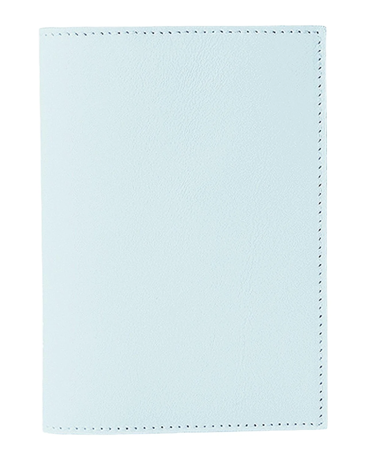 Monogram Passport Cover Monogram Passport Cover