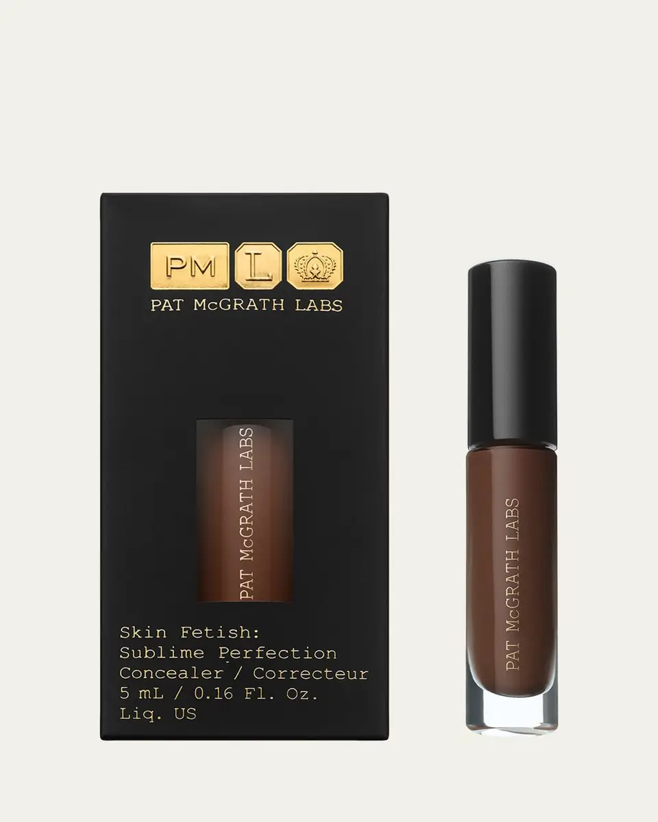 PAT MCGRATH LABS Skin Fetish: Sublime Perfection Concealer, 0.16 oz./ 5 mL | Thumbnail 4