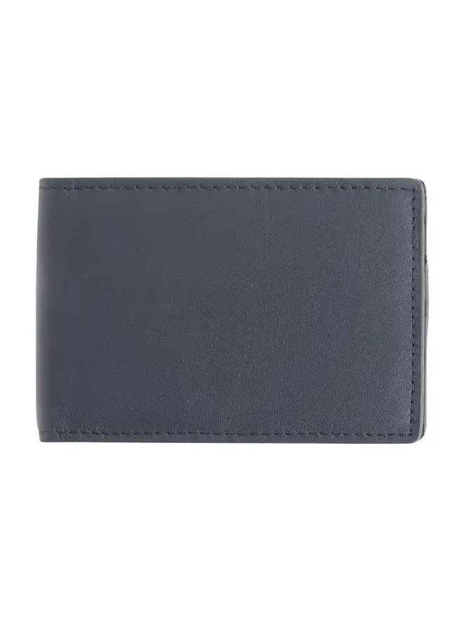 RFID Blocking Bifold Wallet, Personalized