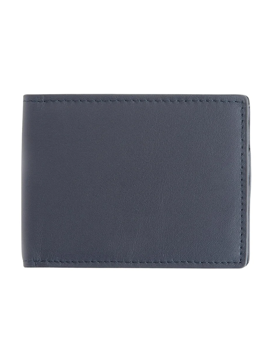 RFID Blocking Bifold Wallet, Personalized