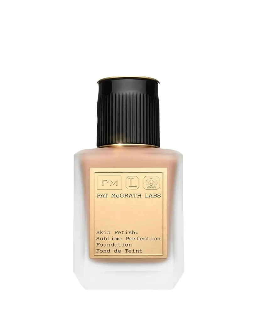 PAT MCGRATH LABS Skin Fetish: Sublime Perfection Foundation | Image 1 PAT MCGRATH LABS Skin Fetish: Sublime Perfection Foundation | Image 1