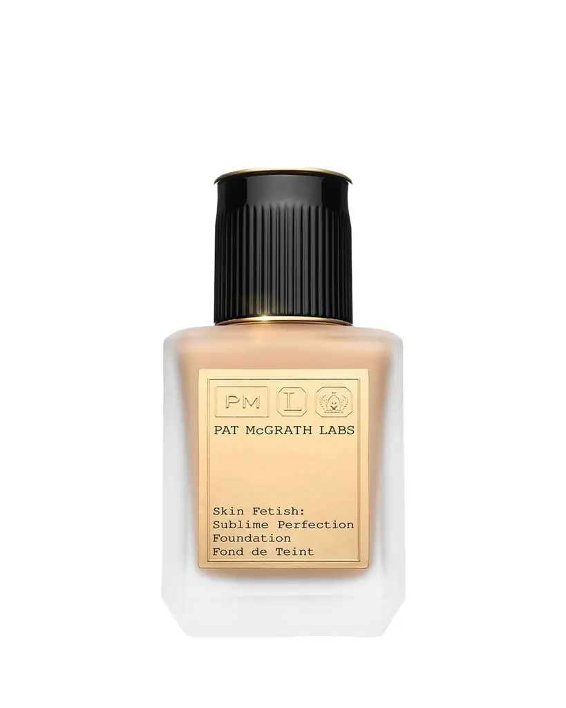 PAT MCGRATH LABS Skin Fetish: Sublime Perfection Foundation | Image 1 PAT MCGRATH LABS Skin Fetish: Sublime Perfection Foundation | Image 1