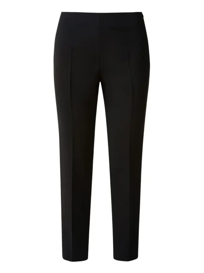 Melissa Slim Ankle-Cut Pants