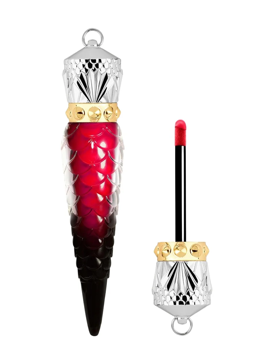 Christian Louboutin Rouge Louboutin Matte Fluid Lip Color