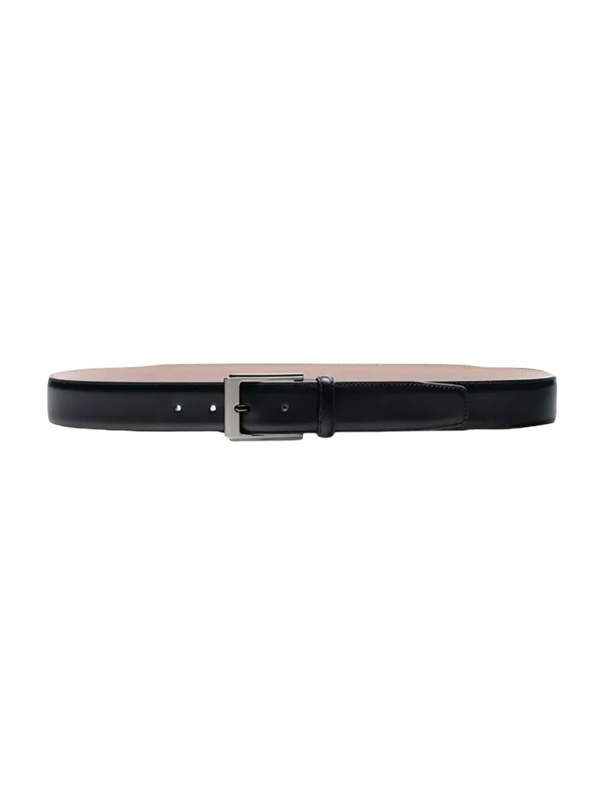 Magnanni Men's Vega Leather Belt