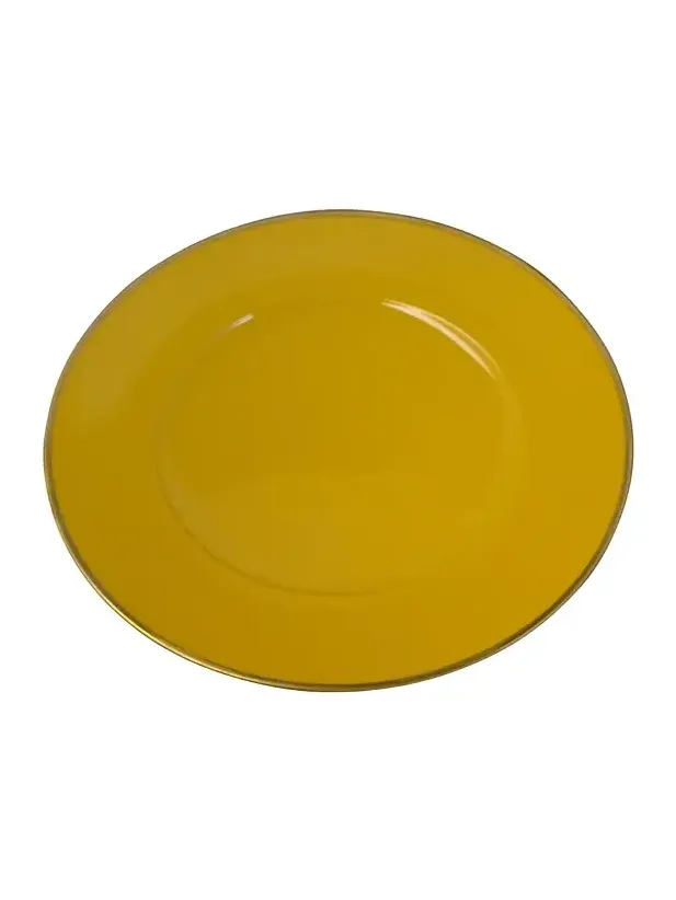Anna Weatherley Colored Charger