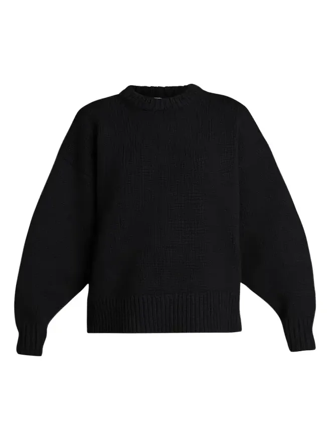 Ophelia Wool-Cashmere Sweater