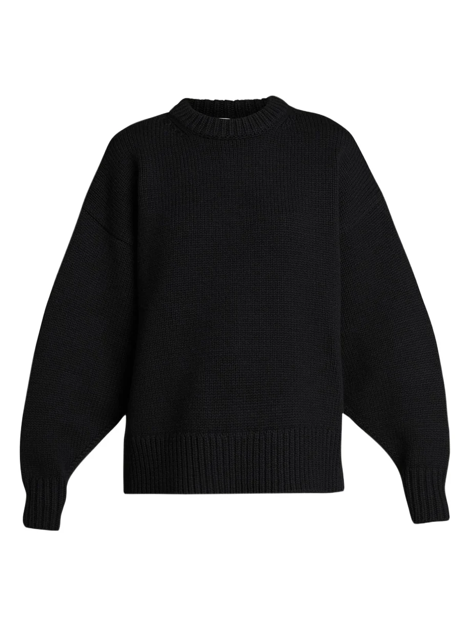 Ophelia Wool-Cashmere Sweater Ophelia Wool-Cashmere Sweater