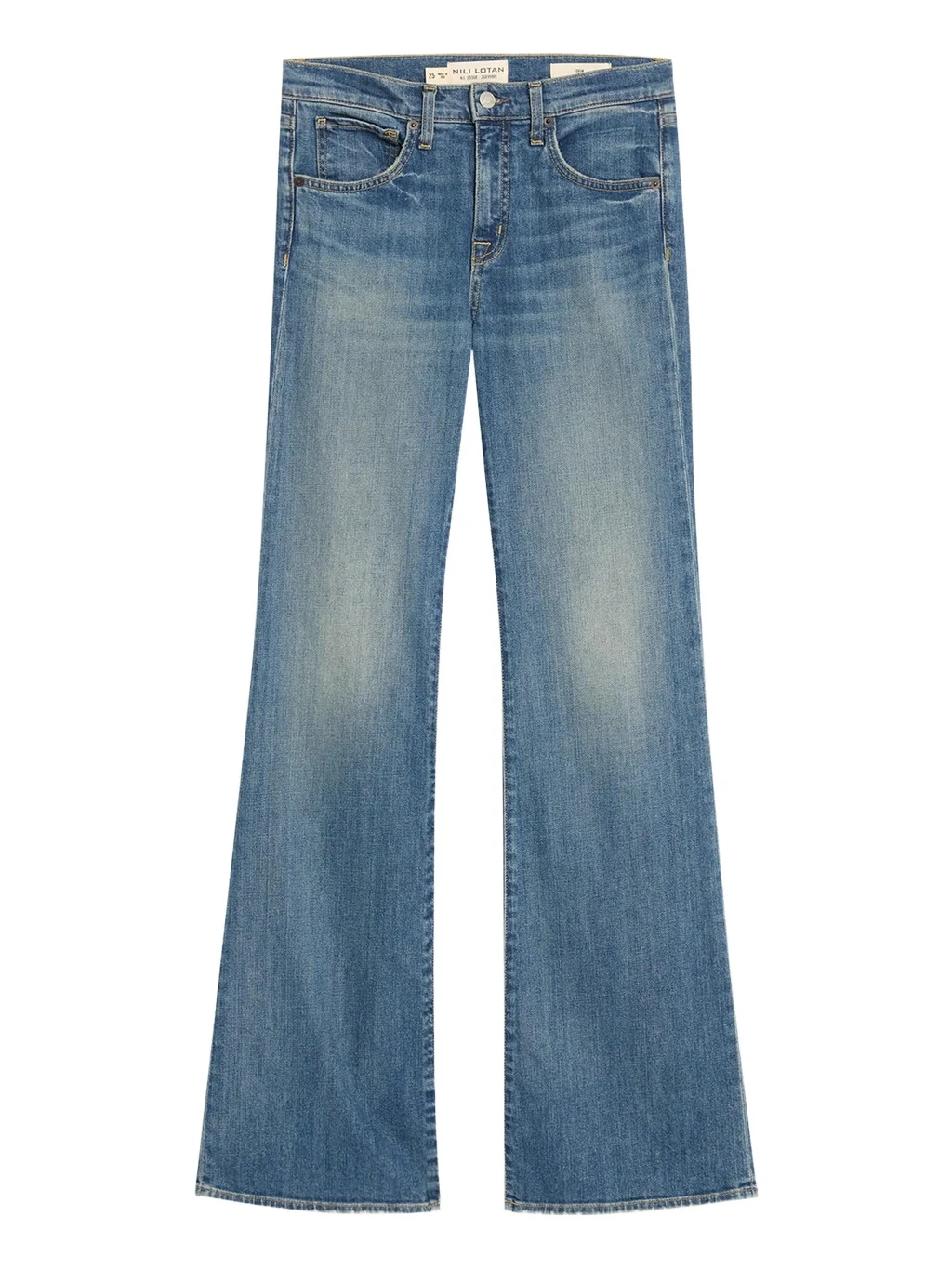 Celia Jeans