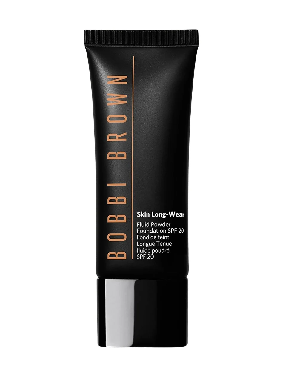 BOBBI BROWN Skin Long-Wear Fluid Powder Foundation SPF 20