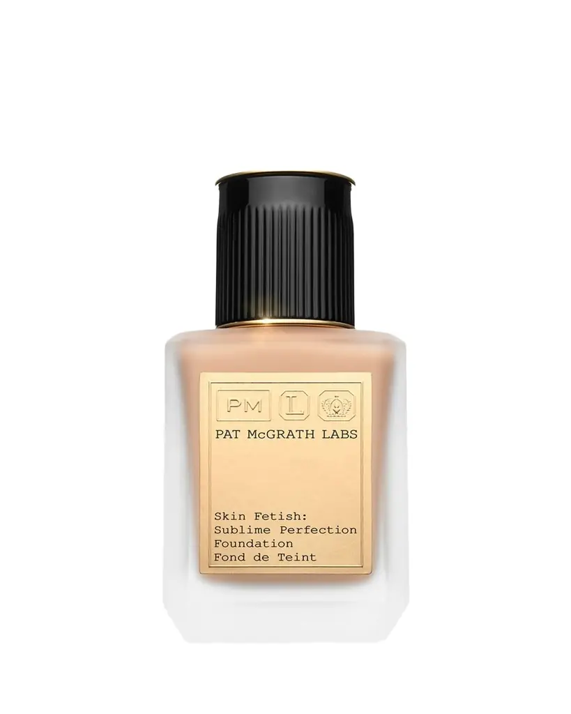 PAT MCGRATH LABS Skin Fetish: Sublime Perfection Foundation | Image 1 PAT MCGRATH LABS Skin Fetish: Sublime Perfection Foundation | Image 1