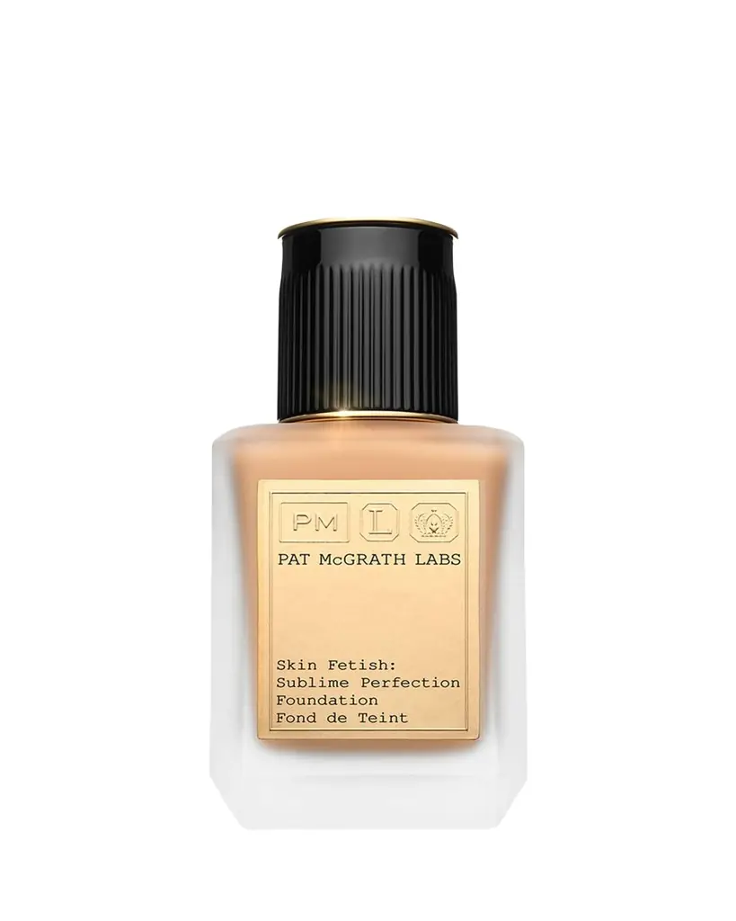 PAT MCGRATH LABS Skin Fetish: Sublime Perfection Foundation | Image 1 PAT MCGRATH LABS Skin Fetish: Sublime Perfection Foundation | Image 1