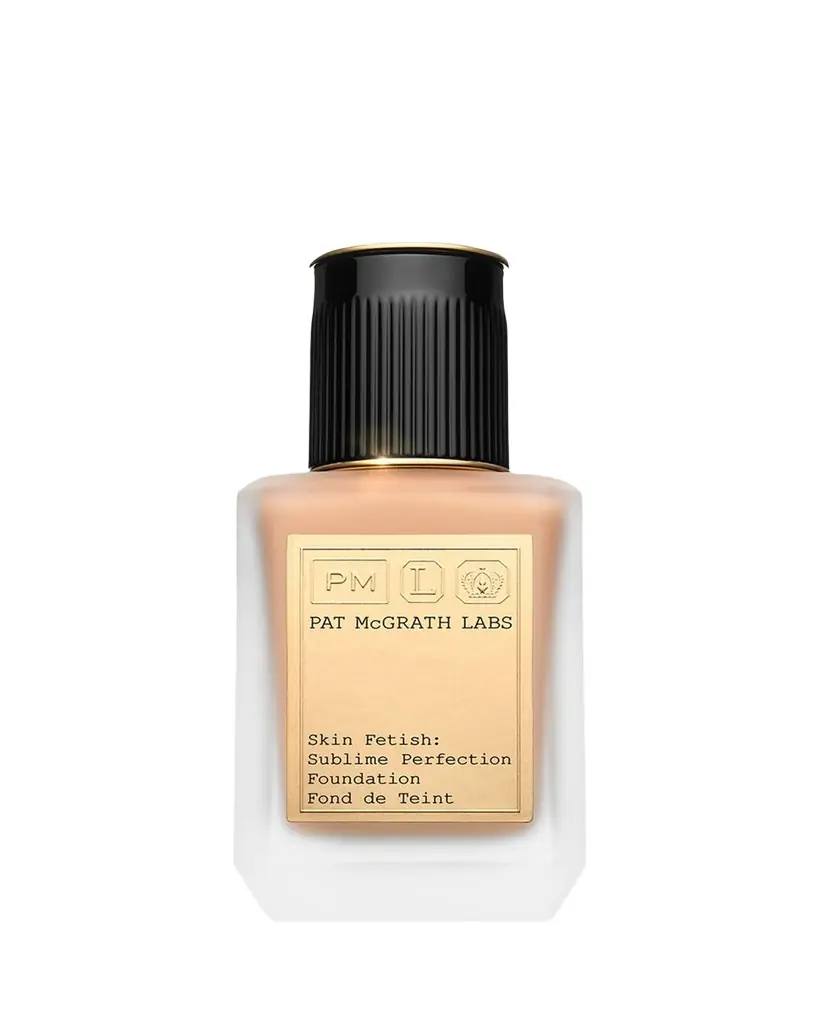 PAT MCGRATH LABS Skin Fetish: Sublime Perfection Foundation | Image 1 PAT MCGRATH LABS Skin Fetish: Sublime Perfection Foundation | Image 1