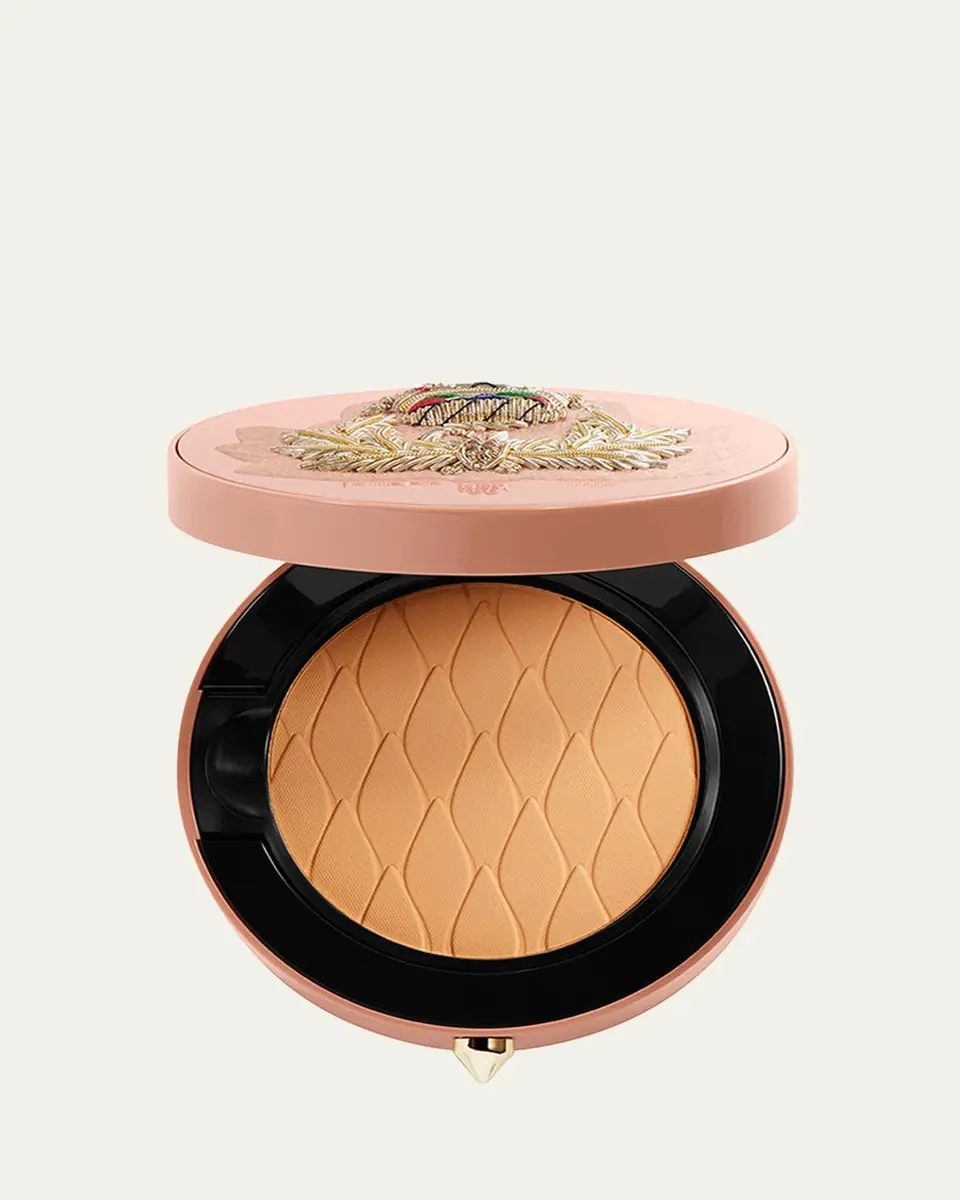 Christian Louboutin Teint Fetiche La Poudre Powder Refill | Thumbnail 5 Christian Louboutin Teint Fetiche La Poudre Powder Refill | Thumbnail 5