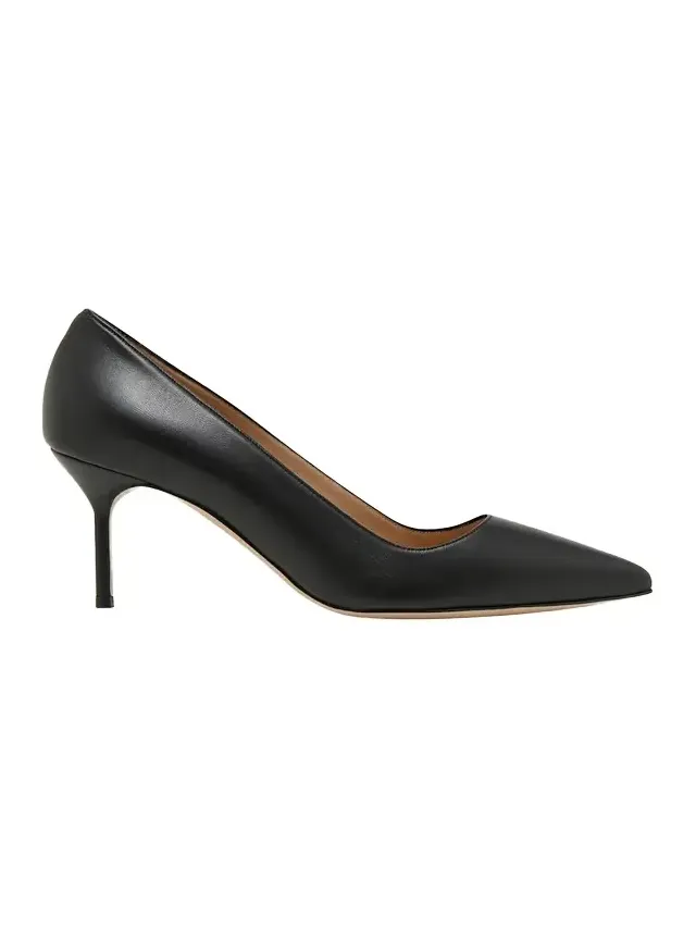 BB 70mm Lambskin Stiletto Pumps BB 70mm Lambskin Stiletto Pumps