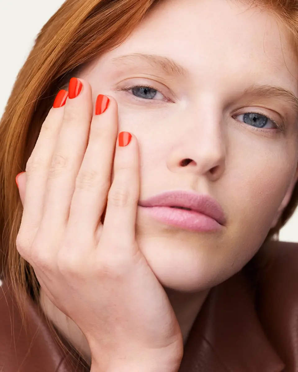 HERMÈS Les Mains Hermes Nail Enamel | Thumbnail 3 HERMÈS Les Mains Hermes Nail Enamel | Thumbnail 3